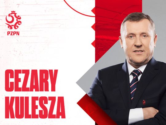 Wybrali nowego prezesa PZPN. To on będzie nadawał ton polskiej piłce