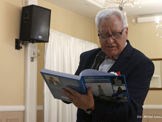 „Historyczny przewodnik po południowym Podlasiu”