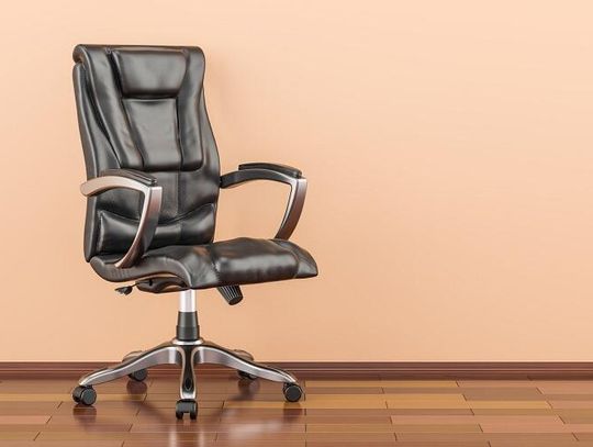 Wygodny fotel biurowy – jak wybrać najlepszy model?