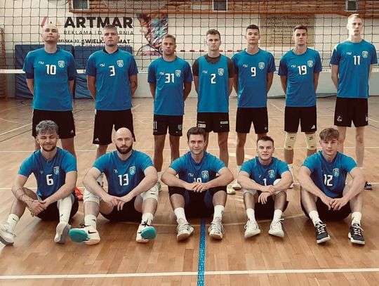 Wygrali memoriał Mikołajczuka