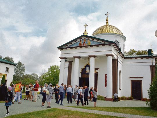 Wyjątkowe spotkanie kulturowo-religijne. Poznaj program wydarzenia