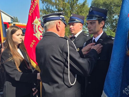 Wyjątkowe święto w gminie Rossosz [GALERIA ZDJĘĆ]