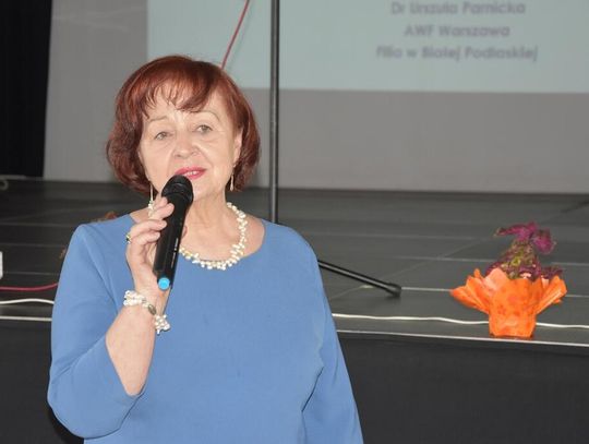 Wyjazd do opery z seniorami