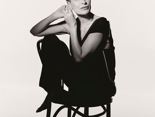 Wyjazd do Teatru Narodowego na spektakl „Maria Stuart”