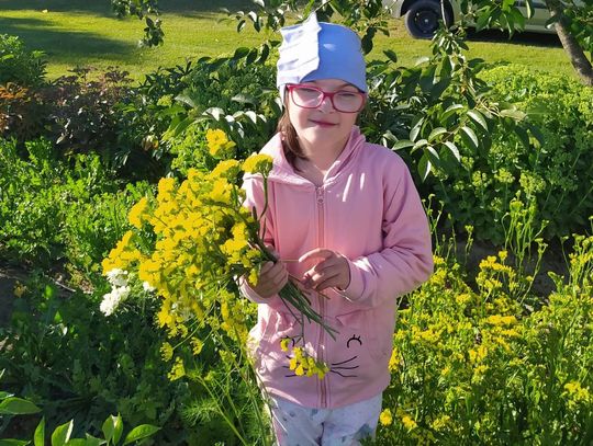 Wyjazd do USA przełożony. Paulinka pojedzie do szpitala w kwietniu