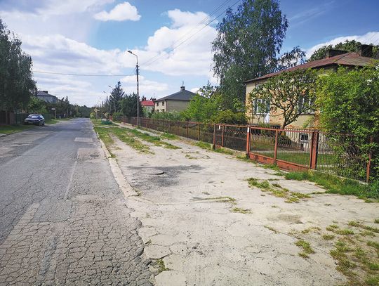 Biała Podlaska. Wiemy kto wykona prace na Twardej i Ceglanej