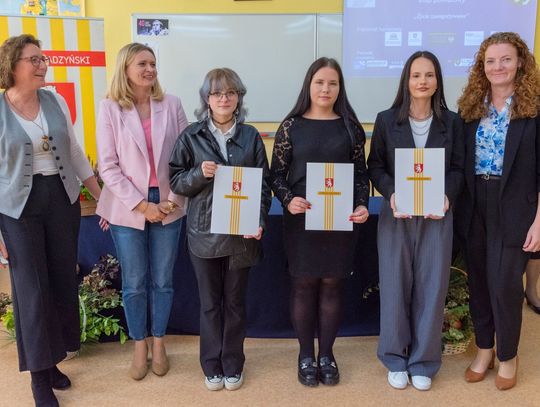 Wyłonili swoich reprezentantów w olimpiadzie o zdrowiu psychicznym