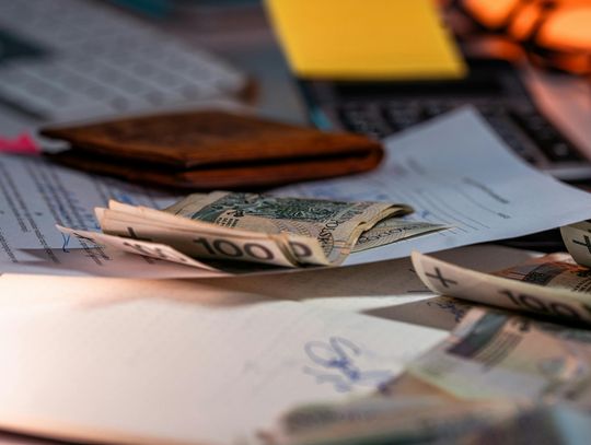 Wyłudził tysiące na fikcyjne usługi. Sąd w Białej Podlaskiej skazał oszusta