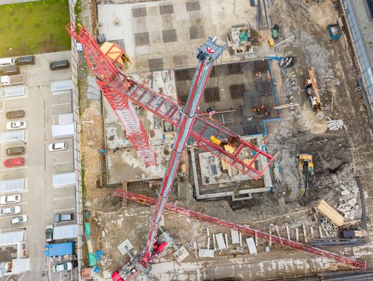 Wynajmować mieszkanie czy kupić? RAPORT