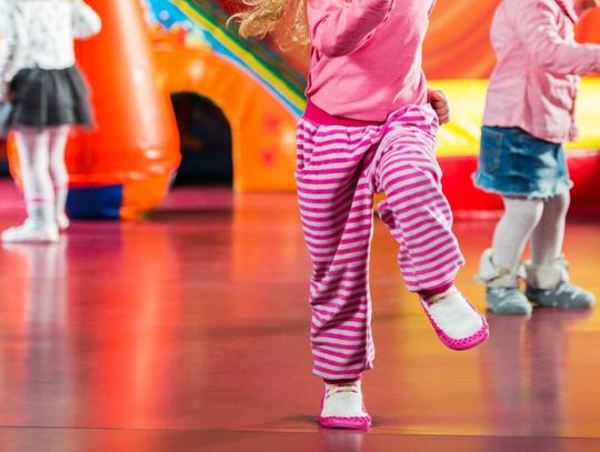 Lubelskie. 11-latka ma złamany kręgosłup