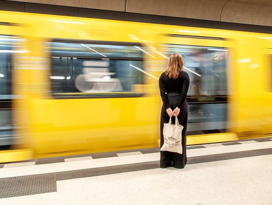 Wypadek na torach. Możliwe opóźnienia na trasie do Terespola
