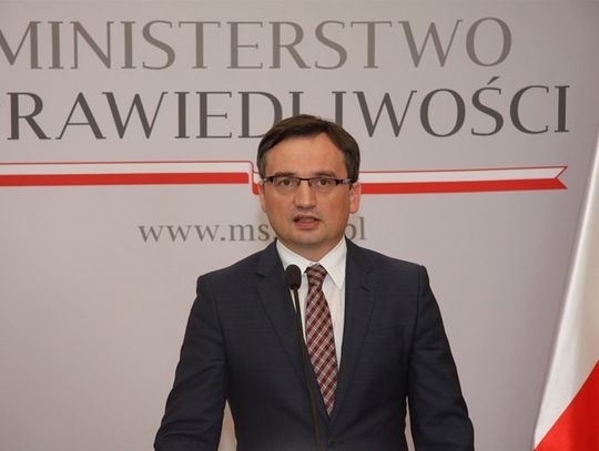 Wypłynęła treść raportu NIK w sprawie Funduszu Ziobry