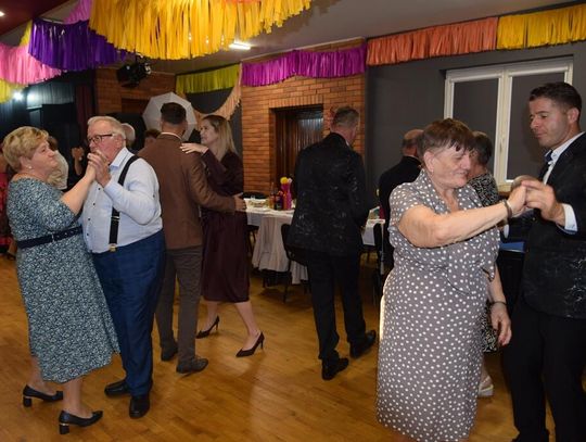 Fundacja Pomocna Dłoń dla seniorów [GALERIA ZDJĘĆ]