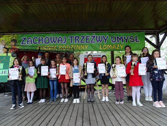 Wyśpiewali nagrody w XVII Powiatowych Prezentacjach Wokalnych