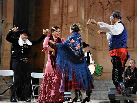 Wystąpią gwiazdy sceny cygańskiej