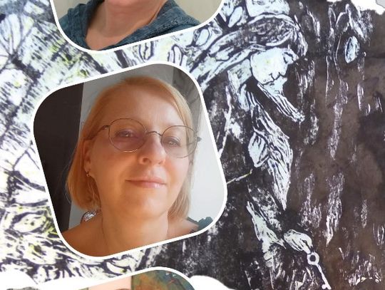 Wystawa rysunku w Wisznicach