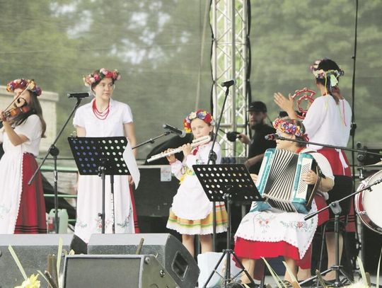 Wystawcy mogą się zgłaszać na Jarmark Sapieżyński