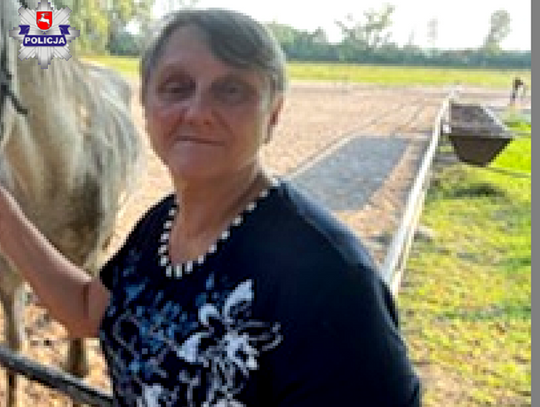 Wyszła na grzyby i nie wróciła. Trwają poszukiwana Agnieszki Sobieszuk