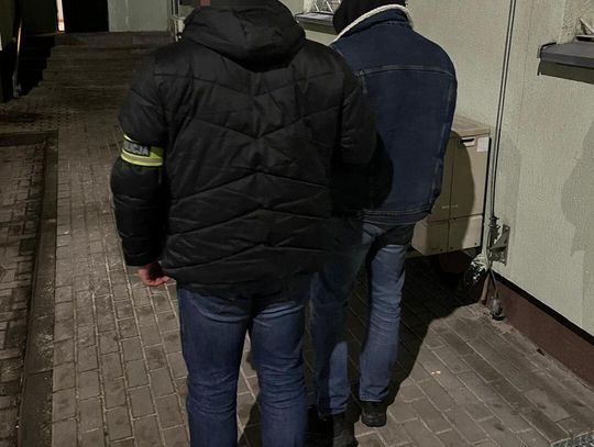 Wytropili poszukiwanych. W powiecie bialskim 9 osób, w całym Lubelskiem 86 [WIDEO, ZDJĘCIA]