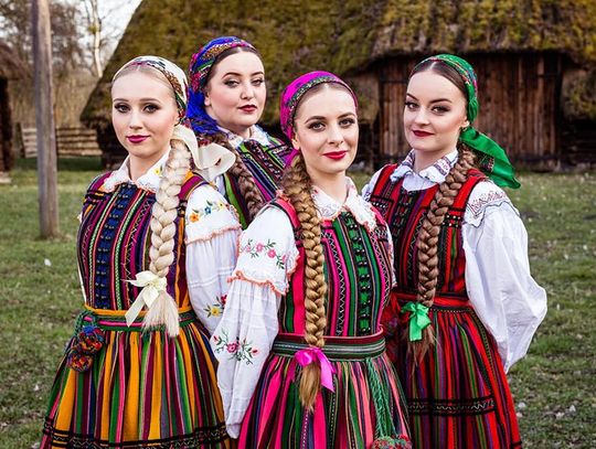 Wywiad Słowa: Ich inspiracją jest polski folklor