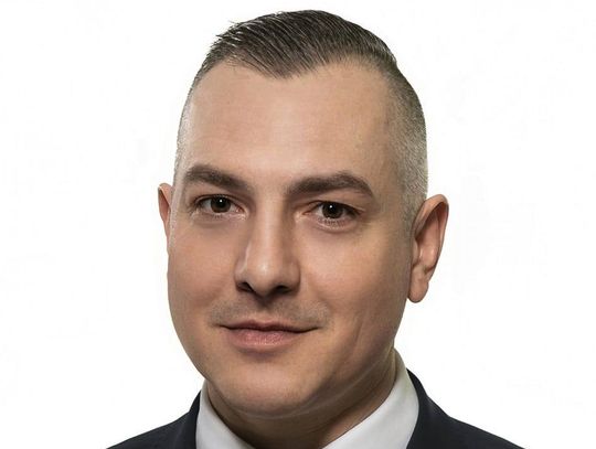 WYWIAD SŁOWA. Igor Dzikiewicz: Ten rok był dla stacji bardzo dobry