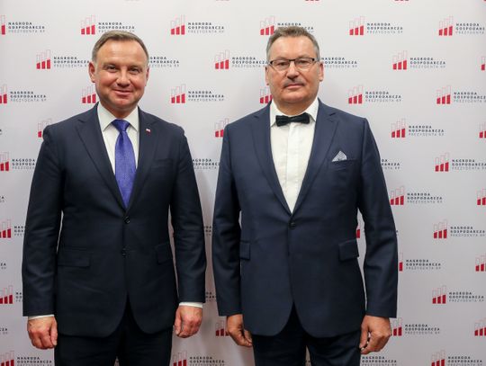 Wywiad Słowa: Jestem spełnionym wynalazcą-praktykiem