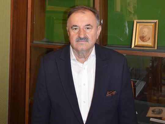 WYWIAD SŁOWA. Kraszewski nie musi być nudny. Romanów odczarowuje klasyka