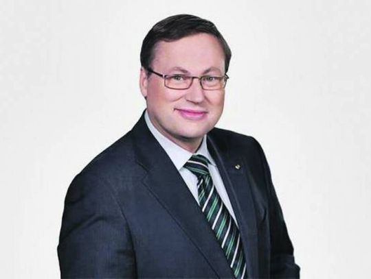 Wywiad Słowa: Nasz kraj stać na dobrobyt