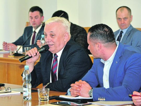 Wywiad Słowa: Niech nie udają, że nie ma PO-PiS w radzie miasta