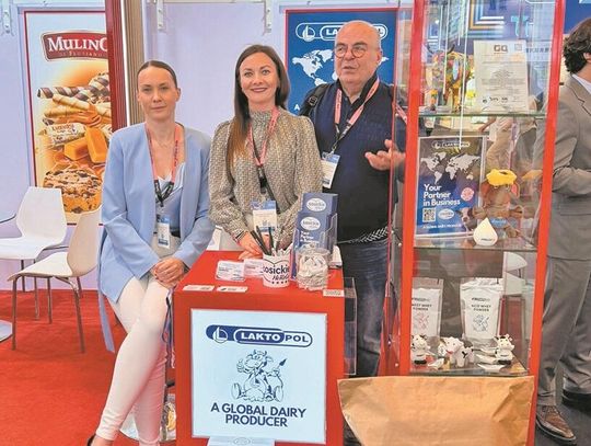 WYWIAD SŁOWA. Z lokalnego rynku na globalne salony