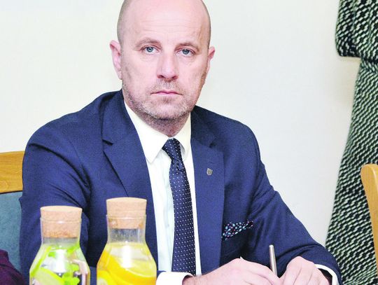 Wywiad: Ta walka jest nierówna, przekroczyliśmy czerwoną linię