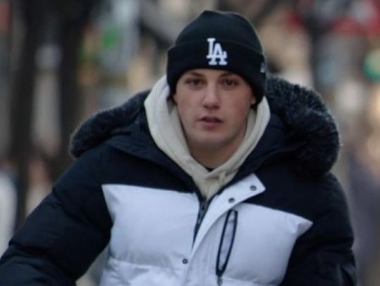 Łuków. Wywrócili się na hulajnodze. Wezwano LPR