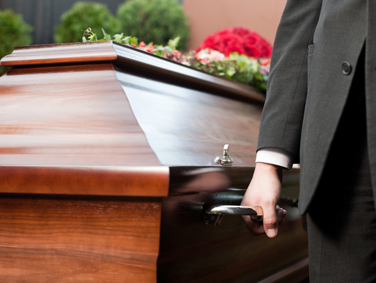 Wyższy zasiłek pogrzebowy. Wiemy, od kiedy będzie wypłacany