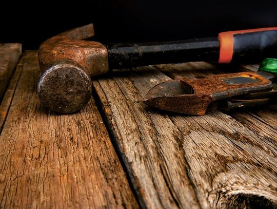 Wzorowa organizacja w warsztacie? To da się zrobić!