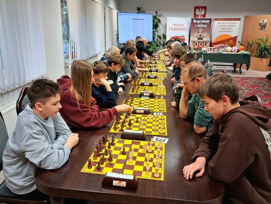 XV Grand Prix Terespola