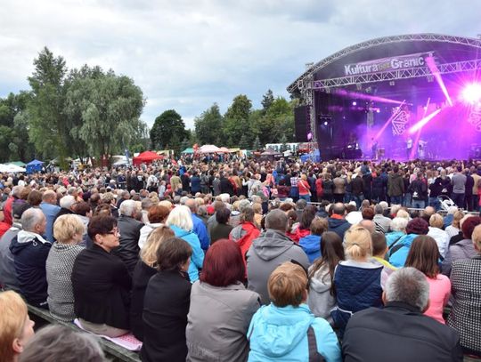 XV Przegląd Folklorystyczny KULTURA BEZ GRANIC 2018