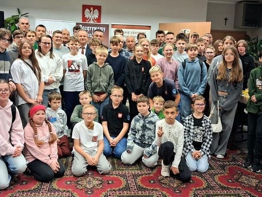 XV Szachowe GRAND PRIX Terespola. Znamy zwycięzców