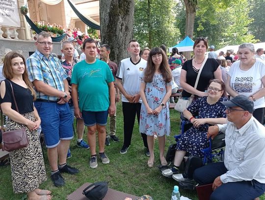 XVI Festiwal Integracyjny w Kodniu – nie zabrakło świetnej zabawy!