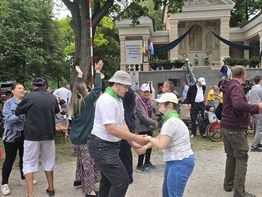 XVIII Nadbużański Integracyjny Festiwal Muzyczny w Kodniu za nami