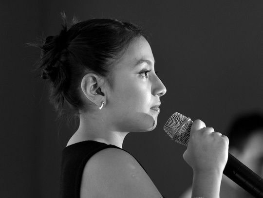 XX Powiatowe Kodeńskie Spotkania z Poezją i Pieśnią Maryjną