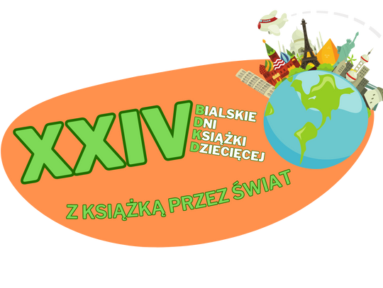 XXIV Bialskie Dni Książki Dziecięcej z biblioteką "Barwną"