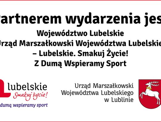 XXXIX Plebiscyt Sportowy "Słowa Podlasia": Wielki finał już 11 lutego!