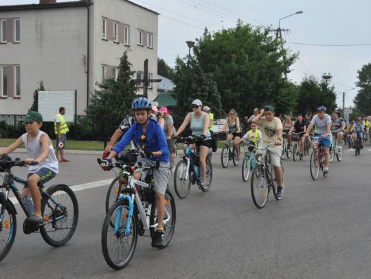 Z Białej Podlaskiej do Romanowa. Zapraszają na tradycyjny rajd