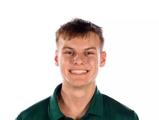 Z Międzyrzeca do kadry USA