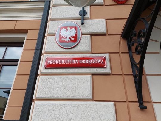 [Z OSTATNIEJ CHWILI] 16-latka usłyszała zarzut w sprawie pobicia Eryka