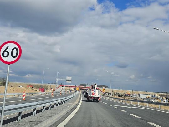 Z ostatniej chwili! Autostrada A2 z Białej do węzła Łukowisko już otwarta