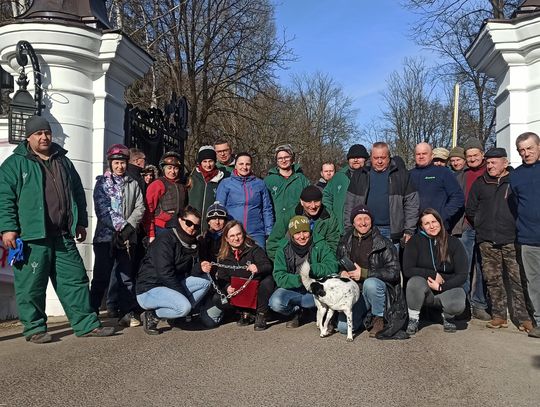 [Z OSTATNIEJ CHWILI] Spór w Stadninie Koni w Janowie Podlaskim zażegnany. Jest nowy prezes
