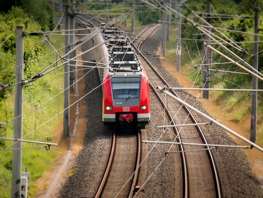 Z Parczewa do Lubartowa 120 k/h? PKP podsumowało modernizację sieci kolejowej