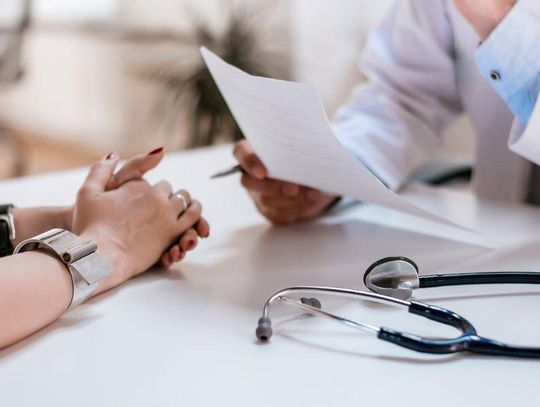 Z tarczycą i depresją najczęściej. Tak leczymy się prywatnie