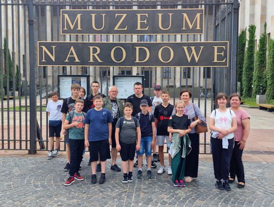 Z wiedzą po koronę [WYNIKI KONKURSU]